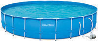 Summer Waves 24' x 52 Above Ground Pool