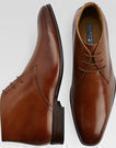 Florsheim Francisco Cognac Chukka Boots