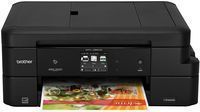 Brother MFC-J985DW Inkjet All-in-One Color Printer
