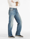 Lucky Brand Mens 181 Relaxed Straight Jeans
