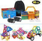 Geekper Magnetic Blocks Building Set