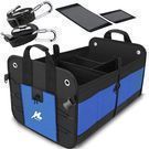 Huanzhan Car Trunk Storage Organizer