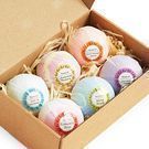 Moodowell Bath Bombs Gift set