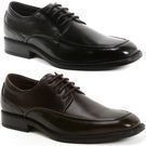 Alpine Swiss: Men's Oxford Dress Shoes Derby Loafers