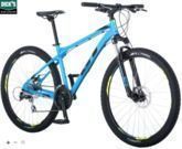 GT Men's Aggressor Pro Mountain Bike