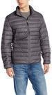32 Degrees Men's Packable Jacket