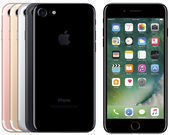 Apple iPhone 7 (32gb Unlocked)