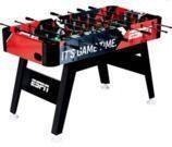 ESPN 54 Foosball Soccer Table