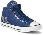 Chuck Taylor All Star High Street High Top Sneakers