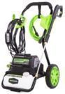 Greenworks 2000PSI 1.2 Gallon Electric Pressure Washer