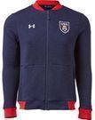 Under Armour Men's USA Bomber Jacket