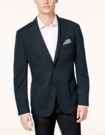 Bar III Men's Slim-Fit Knit Sport Coat