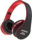 Andoer Foldable Bluetooth Wireless Headphones