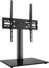 Perlesmith Table Top 23 to 49 TV Stand