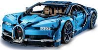 LEGO Technic Bugatti Chiron Set