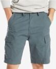 Levi's Men's Carrier Loose-Fit Cargo Shorts