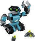 Lego Creator Robo Explorer Robot Toy