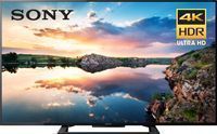 Sony 70 LED X690E Series 2160p Smart 4K UHD TV with HDR