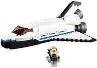 Lego Creator Space Shuttle Explorer Building Kit