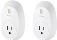 2-Pack TP-Link HS110 Wi-Fi Smart Plug