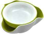 Joseph Joseph Double Dish Pistachio Bowl and Serving Bowl