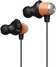 Allimity Wireless Bluetooth Wood Headphones