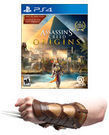 Assassin's Creed Origins Hidden Blade Bundle