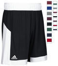 Adidas Men's Commander 10 Inseam Shorts