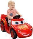 Power Wheels Lil Lightning McQueen