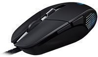 Logitech G302 Daedalus Prime MOBA Gaming Mouse