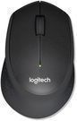 Logitech M330 Silent Plus Wireless Mouse (2 Colors)