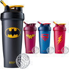 DC Comics Superhero 28 oz. Blender Bottle