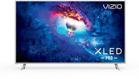 Vizio P55 E1 55 4K Ultra HD Smart TV