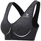 Camel Sports Bra