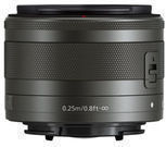 Canon 15-45mm Image Stabilization STM Zoom Lens (Refurb)