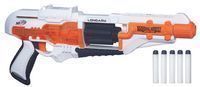 Nerf Doomlands Impact Zone Longarm
