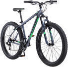 Mongoose Men's 27.5 Rader Front Suspension Bike