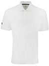 adidas Men's ClimaLite Blended Pique Polo