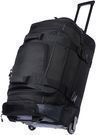 AmazonBasics 26 Ripstop Wheeled Duffel