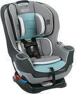 Graco Extend2Fit Convertible Car Seat