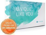 Vitagene DNA Test Kit: Ancestry + Health