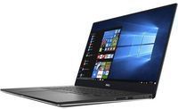 Dell XPS 15.6 HD 4K Touchscreen Laptop w/ Core i5 CPU