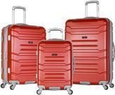 Olympia Denmark 3-Piece Luggage Set