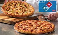 Groupon - $10 Domino's eGift Card - $5