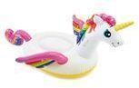 Intex Unicorn Inflatable Ride-On Pool Float