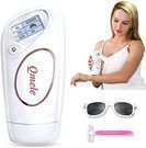 Qmele IPL 500000 Hair Remover for Women