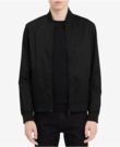 Calvin Klein Men's Bomber Jacket