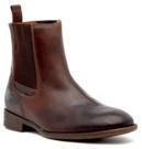 Robert Wayne Oregon Leather Chelsea Boot