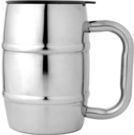 Double-Wall Travel Mug