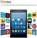 Fire HD 8 32GB Tablet